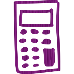 calculator icon