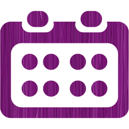 calendar 4 icon
