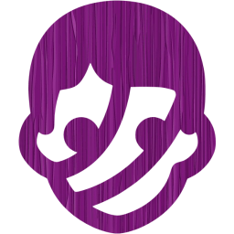 camo cream icon