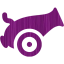 cannon