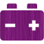 car battery