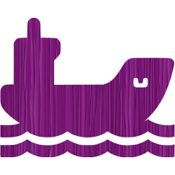 cargo ship icon