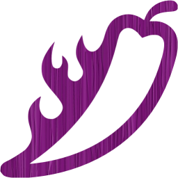 chili pepper 29 icon