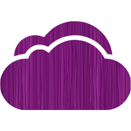 cloud 3 icon