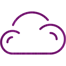 cloud 6 icon