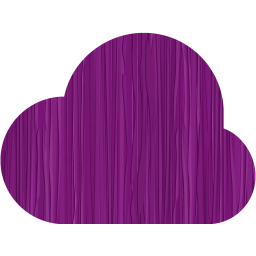 cloud 7 icon