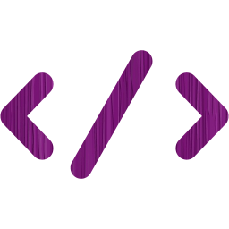 code icon