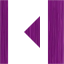 collapse left