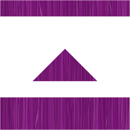 collapse up icon