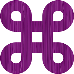 command icon