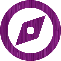compass 3 icon