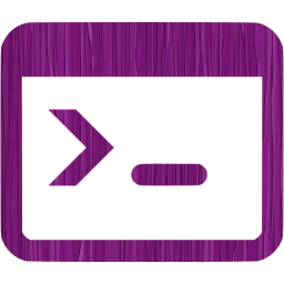console icon