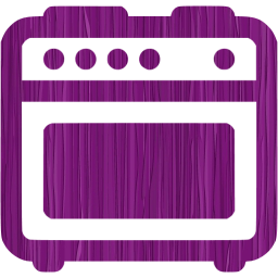 cooker icon