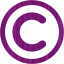copyright