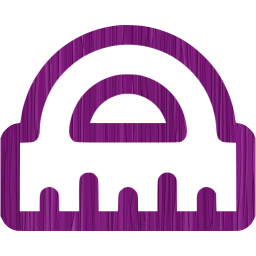 degrees icon