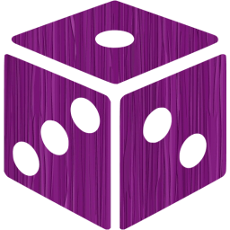 dice icon
