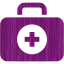 doctor suitecase