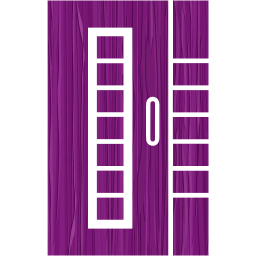 door 4 icon