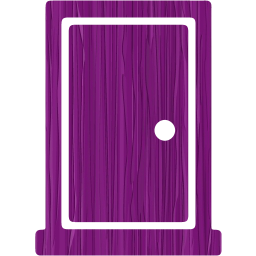 door 6 icon