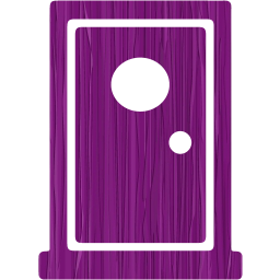 door 7 icon
