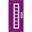 door