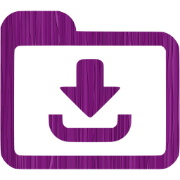 downloads icon