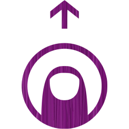 drag up icon