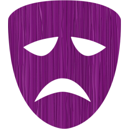 drama icon