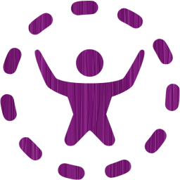 drop zone icon