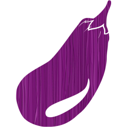 eggplant icon