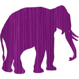 elephant icon