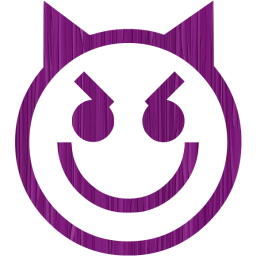 emoticon 14 icon