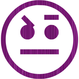 emoticon 23 icon