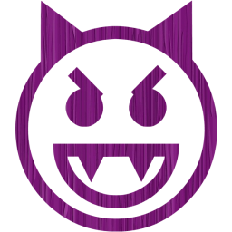 emoticon 25 icon