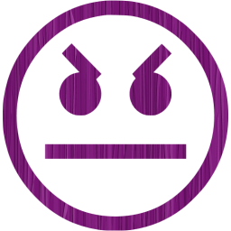 emoticon 45 icon