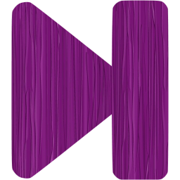 end icon