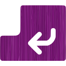 enter icon