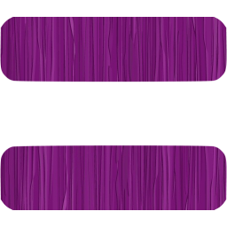 equal sign 2 icon