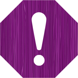 error 3 icon