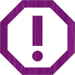 error 4 icon