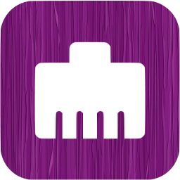 ethernet on icon