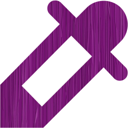 eyedropper icon