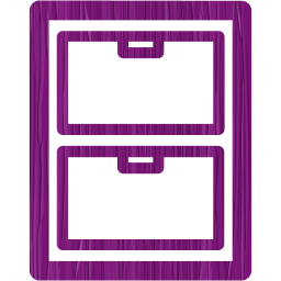 filing cabinet 3 icon