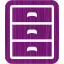 filing cabinet