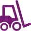 fork truck