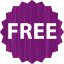 free badge