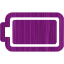 full battery