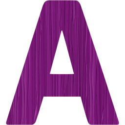 generic text icon