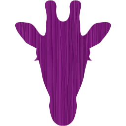 giraffe icon