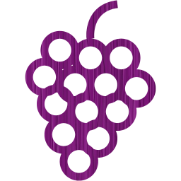 grapes 2 icon
